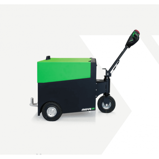MOVEXX ELECTRIC TUG TT-6000-S - Kapountalis