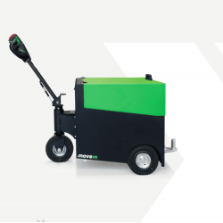 MOVEXX ELECTRIC TUG TT-6000-S