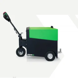 MOVEXX ELECTRIC TUG TT-6000-S
