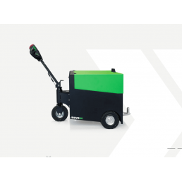 ΗΛΕΚΤΡΙΚΟ ΟΧΗΜΑ ΕΛΞΗΣ - TUG MOVEXX TT6000-S 