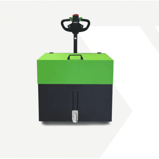 MOVEXX ELECTRIC TUG TT-6000-S - Kapountalis