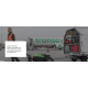 MOVEXX ELECTRIC TUG TT-6000-S - Kapountalis