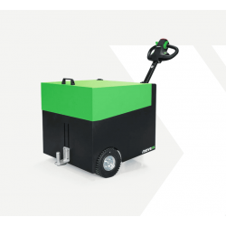 MOVEXX ELECTRIC TUG TT-6000-S MOVEXX ELECTRIC TUG TT-6000-S