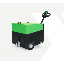 ΗΛΕΚΤΡΙΚΟ ΟΧΗΜΑ ΕΛΞΗΣ - TUG MOVEXX TT6000-S 