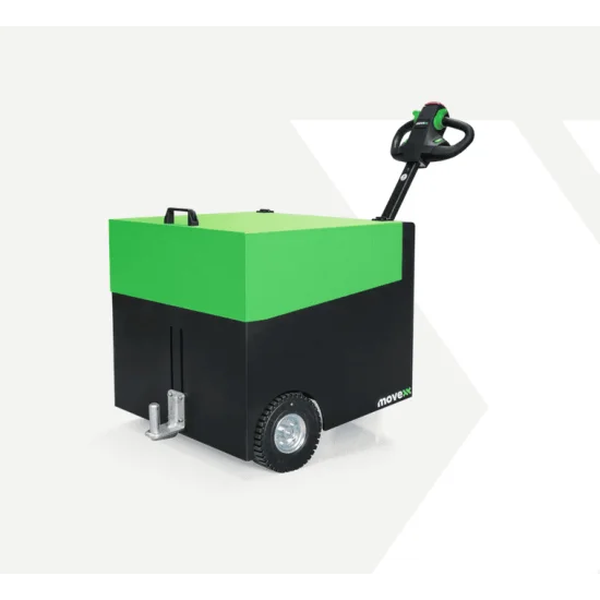 MOVEXX ELECTRIC TUG TT-6000-S - Kapountalis