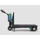 MOVEXX ELECTRIC TUG TT1000-F - Kapountalis