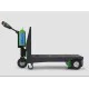 MOVEXX ELECTRIC TUG TT1000-F - Kapountalis