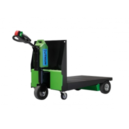 ΗΛΕΚΤΡΙΚΟ ΟΧΗΜΑ ΕΛΞΗΣ - TUG MOVEXX  TT1000-F