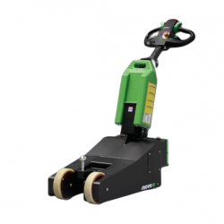 MOVEXX ELECTRIC TUG TT1000-L MOVEXX ELECTRIC TUG TT1000-L
