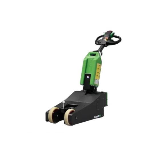 MOVEXX ELECTRIC TUG TT1000-L MOVEXX ELECTRIC TUG TT1000-L - Kapountalis
