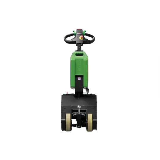 MOVEXX ELECTRIC TUG TT1000-L MOVEXX ELECTRIC TUG TT1000-L - Kapountalis