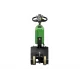 MOVEXX ELECTRIC TUG TT1000-L MOVEXX ELECTRIC TUG TT1000-L - Kapountalis