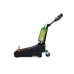 MOVEXX ELECTRIC TUG TT1000-L MOVEXX ELECTRIC TUG TT1000-L