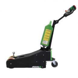 ΗΛΕΚΤΡΙΚΟ ΟΧΗΜΑ ΕΛΞΗΣ - TUG MOVEXX TT1000-L