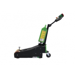 ΗΛΕΚΤΡΙΚΟ ΟΧΗΜΑ ΕΛΞΗΣ - TUG MOVEXX TT1000-L