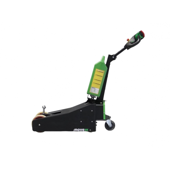 MOVEXX ELECTRIC TUG TT1000-L MOVEXX ELECTRIC TUG TT1000-L - Kapountalis