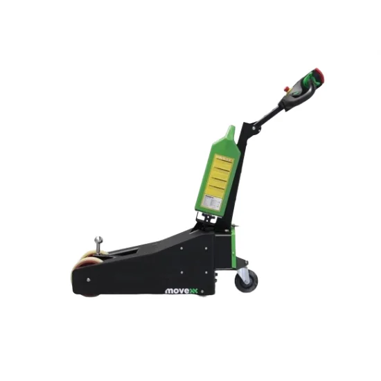 MOVEXX ELECTRIC TUG TT1000-L MOVEXX ELECTRIC TUG TT1000-L - Kapountalis