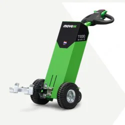 MOVEXX ELECTRIC TUG TT1000-T-Basic MOVEXX ELECTRIC TUG TT1000-T-Basic