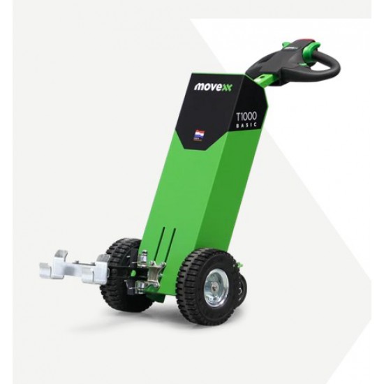 MOVEXX ELECTRIC TUG TT1000-T-Basic - Kapountalis