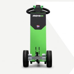 MOVEXX ELECTRIC TUG TT1000-T-Basic MOVEXX ELECTRIC TUG TT1000-T-Basic