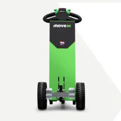 MOVEXX ELECTRIC TUG TT1000-T-Basic MOVEXX ELECTRIC TUG TT1000-T-Basic