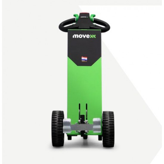 MOVEXX ELECTRIC TUG TT1000-T-Basic - Kapountalis