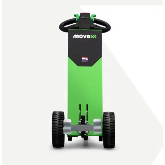 ΗΛΕΚΤΡΙΚΟ ΟΧΗΜΑ ΕΛΞΗΣ - TUG MOVEXX TT1000-T-Basic ΗΛΕΚΤΡΙΚΟ ΟΧΗΜΑ ΕΛΞΗΣ - TUG MOVEXX TT1000-T-Basic - Kapountalis