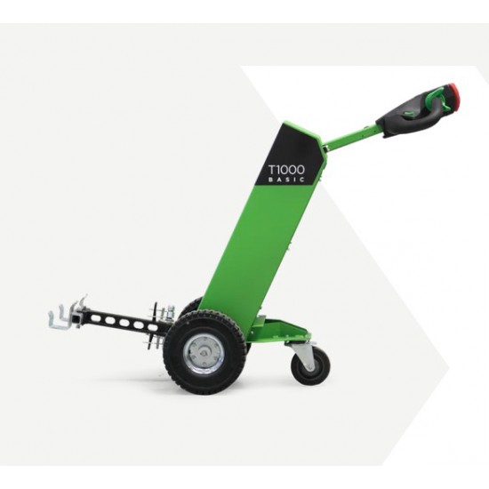 MOVEXX ELECTRIC TUG TT1000-T-Basic - Kapountalis