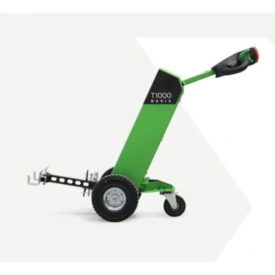 ΗΛΕΚΤΡΙΚΟ ΟΧΗΜΑ ΕΛΞΗΣ - TUG MOVEXX TT1000-T-Basic ΗΛΕΚΤΡΙΚΟ ΟΧΗΜΑ ΕΛΞΗΣ - TUG MOVEXX TT1000-T-Basic - Kapountalis