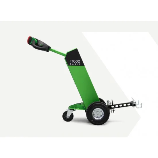 ΗΛΕΚΤΡΙΚΟ ΟΧΗΜΑ ΕΛΞΗΣ - TUG MOVEXX TT1000-T-Basic ΗΛΕΚΤΡΙΚΟ ΟΧΗΜΑ ΕΛΞΗΣ - TUG MOVEXX TT1000-T-Basic - Kapountalis