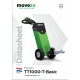 MOVEXX ELECTRIC TUG TT1000-T-Basic - Kapountalis