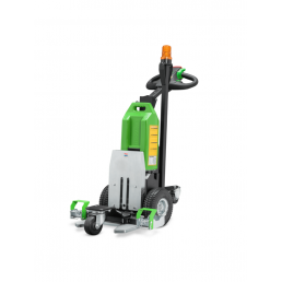 ΗΛΕΚΤΡΙΚΟ ΟΧΗΜΑ ΕΛΞΗΣ - TUG MOVEXX TT1000-T-CP