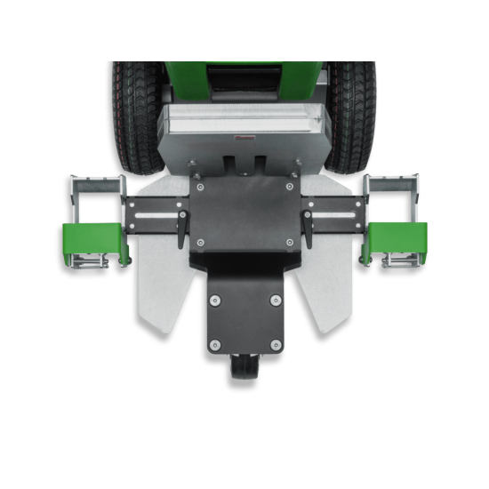 MOVEXX ELECTRIC TUG TT1000-L MOVEXX ELECTRIC TUG TT1000-L - Kapountalis