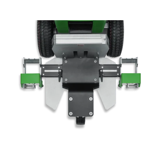 MOVEXX ELECTRIC TUG TT1000-L - Kapountalis