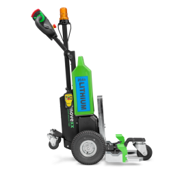 MOVEXX ELECTRIC TUG TT1000-T-CP MOVEXX ELECTRIC TUG TT1000-T-CP