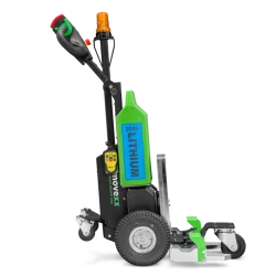 MOVEXX ELECTRIC TUG TT1000-T-CP MOVEXX ELECTRIC TUG TT1000-T-CP