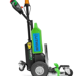 MOVEXX ELECTRIC TUG TT1000-L