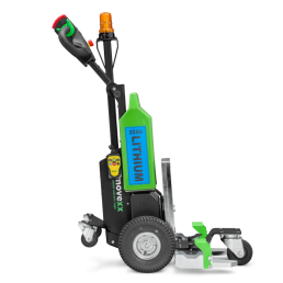 ΗΛΕΚΤΡΙΚΟ ΟΧΗΜΑ ΕΛΞΗΣ - TUG MOVEXX TT1000-T-CP