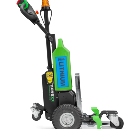 ΗΛΕΚΤΡΙΚΟ ΟΧΗΜΑ ΕΛΞΗΣ - TUG MOVEXX TT1000-T