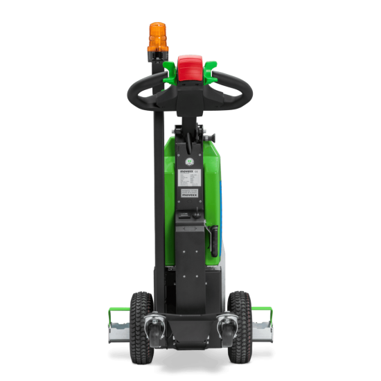 MOVEXX ELECTRIC TUG TT1000-L MOVEXX ELECTRIC TUG TT1000-L - Kapountalis