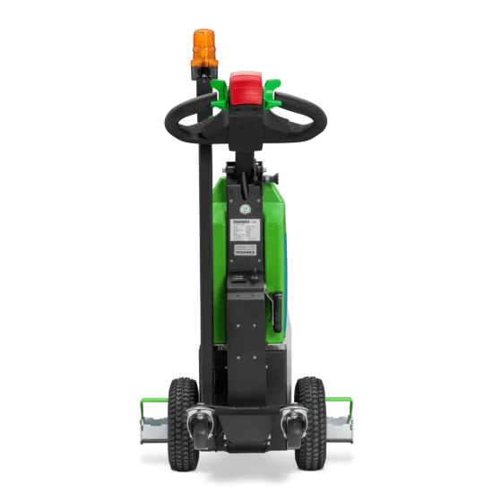 MOVEXX ELECTRIC TUG TT1000-L - Kapountalis