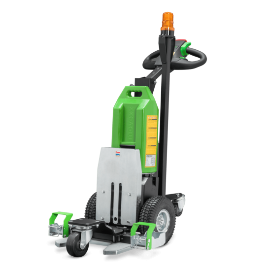 MOVEXX ELECTRIC TUG TT1000-L MOVEXX ELECTRIC TUG TT1000-L - Kapountalis