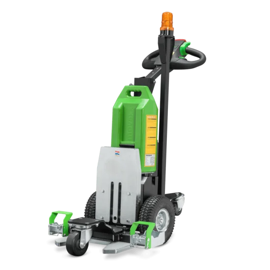 MOVEXX ELECTRIC TUG TT1000-L - Kapountalis