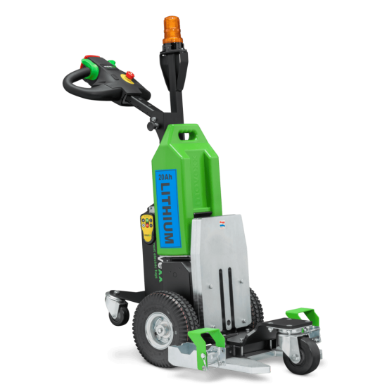 MOVEXX ELECTRIC TUG TT1000-L MOVEXX ELECTRIC TUG TT1000-L - Kapountalis