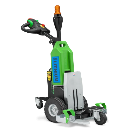 MOVEXX ELECTRIC TUG TT1000-L - Kapountalis
