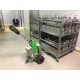 MOVEXX ELECTRIC TUG TT1000-T Clean room MOVEXX ELECTRIC TUG TT1000-T Clean room - Kapountalis