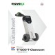 MOVEXX ELECTRIC TUG TT1000-T Clean room MOVEXX ELECTRIC TUG TT1000-T Clean room - Kapountalis