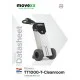 MOVEXX ELECTRIC TUG TT1000-T Clean room MOVEXX ELECTRIC TUG TT1000-T Clean room - Kapountalis