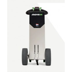 MOVEXX ELECTRIC TUG TT1000-T Clean room MOVEXX ELECTRIC TUG TT1000-T Clean room