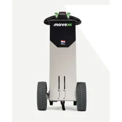 MOVEXX ELECTRIC TUG TT1000-T Clean room